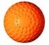 Atec AT0388 Tuffy Supersoft Orange Dimpled Softballs -Baseball Gear Shop atec at0388 tuffy supersoft orange dimpled softballs 2