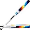 2023 DeMarini Prism+ Women's Balanced Fastpitch Softball Bat (-11oz) WBD2362010 -Baseball Gear Shop demarini prismplus womens balanced fastpitch softball bat wbd2362010 15