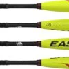 2023 Easton ADV 360 USA Balanced Baseball Bat (-10oz) YBB23ADV10 -Baseball Gear Shop easton adv360 usa balanced baseball bat ybb23adv10 5