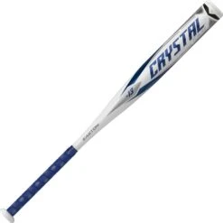2022 Easton Crystal Girl's Balanced Fastpitch Softball Bat (-13oz) FP22CRY -Baseball Gear Shop easton crystal girls balanced fastpitch softball bat fp22cry 14