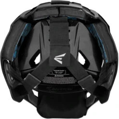 Easton Gametime A165404 Adult Catchers Helmet -Baseball Gear Shop easton gametime a165404 adult catchers helmet 17