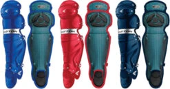 Easton Gametime A165421 Youth Baseball Leg Guards 5 Easton Gametime A165421 Youth Baseball Leg Guards -Baseball Gear Shop easton gametime a165421 youth baseball leg guards 8