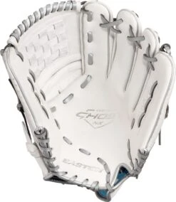 12 Inch Easton Ghost NX Women's Fastpitch Softball Glove GNXFP12 -Baseball Gear Shop easton ghost nx 12 inch womens fastpitch softball glove gnxfp12 8