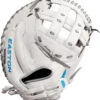 34 Inch Easton Ghost NX Women's Fastpitch Softball Catcher Mitt GNXFP234 1 34 Inch Easton Ghost NX Women's Fastpitch Softball Catcher Mitt GNXFP234 -Baseball Gear Shop easton ghost nx 34 inch womens fastpitch softball catcher mitt gnxfp234 7