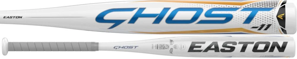 2022 Easton Ghost Youth Girl's Balanced Fastpitch Softball Bat (-11oz) FP22GHY11 3 2022 Easton Ghost Youth Girl's Balanced Fastpitch Softball Bat (-11oz) FP22GHY11