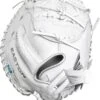 33 Inch Easton Jen Schroeder Elite Series Women's Fastpitch Softball Catcher's Mitt MYWHY-29 -Baseball Gear Shop easton jen schroeder elite series 33 inch womens fastpitch softball catchers mitt mywhy29 7