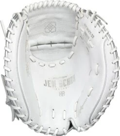 33 Inch Easton Jen Schroeder Elite Series Women's Fastpitch Softball Catcher's Mitt MYWHY-29 -Baseball Gear Shop easton jen schroeder elite series 33 inch womens fastpitch softball catchers mitt mywhy29 8