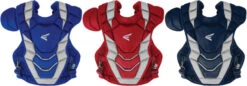 Easton Pro X A165407 Intermediate Baseball Chest Protector -Baseball Gear Shop easton pro x a165407 intermediate baseball chest protector 11