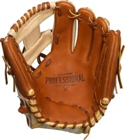 11.5 Inch Easton Professional Collection Hybrid Adult Infield Baseball Glove PCH-M21 5 11.5 Inch Easton Professional Collection Hybrid Adult Infield Baseball Glove PCH-M21 -Baseball Gear Shop easton professional collection hybrid 115 inch adult infield baseball glove pchm21 8