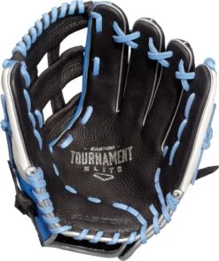 11.5 Inch Easton Tournament Elite Series Youth Infield Baseball Glove TEB115H -Baseball Gear Shop easton tournament elite series 115 inch adult infield baseball glove teb115h 8