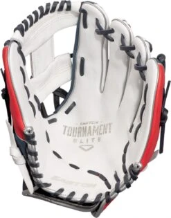 11.5 Inch Easton Tournament Elite Series Youth Infield Baseball Glove TEB115I 5 11.5 Inch Easton Tournament Elite Series Youth Infield Baseball Glove TEB115I -Baseball Gear Shop easton tournament elite series 115 inch adult infield baseball glove teb115i 9