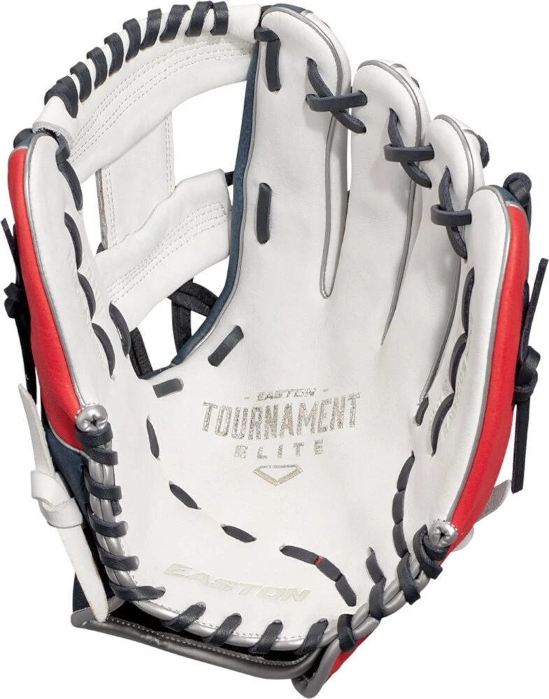 11.5 Inch Easton Tournament Elite Series Youth Infield Baseball Glove TEB115I 4 11.5 Inch Easton Tournament Elite Series Youth Infield Baseball Glove TEB115I - Image 2
