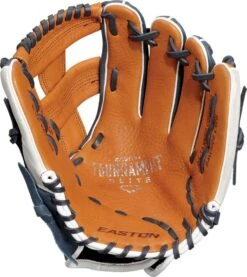 11.5 Inch Easton Tournament Elite Series Youth Infield Baseball Glove TEB115SP 5 11.5 Inch Easton Tournament Elite Series Youth Infield Baseball Glove TEB115SP -Baseball Gear Shop easton tournament elite series 115 inch youth infield baseball glove teb115sp 8