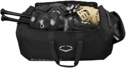 EvoShield Gameday Duffel Bag WB57298 -Baseball Gear Shop evoshield gameday duffel bag wb57298 37