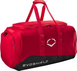EvoShield Gameday Duffel Bag WB57298 -Baseball Gear Shop evoshield gameday duffel bag wb57298 46