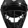 EvoShield PRO-SRZ Catcher's Helmet WB57084 -Baseball Gear Shop evoshield prosrz catchers helmet wb57084 17