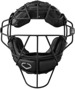 EvoShield PRO-SRZ Traditional Catcher's Facemask WB57085