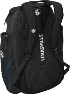Baseball Gear Shop -Baseball Gear Shop louisville slugger prime stick pack 2 personal equipment backpack wb57110 24