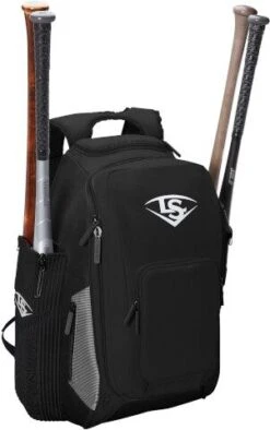 Louisville Slugger Prime Stick Pack 2.0 Personal Equipment Backpack WB57110 -Baseball Gear Shop louisville slugger prime stick pack 2 personal equipment backpack wb57110 25