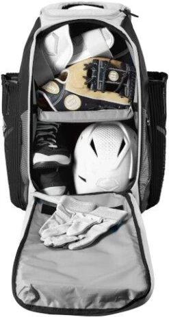 Louisville Slugger Prime Stick Pack 2.0 Personal Equipment Backpack WB57110 -Baseball Gear Shop louisville slugger prime stick pack 2 personal equipment backpack wb57110 26