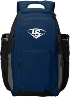 Louisville Slugger Prime Stick Pack 2.0 Personal Equipment Backpack WB57110 -Baseball Gear Shop louisville slugger prime stick pack 2 personal equipment backpack wb57110 29