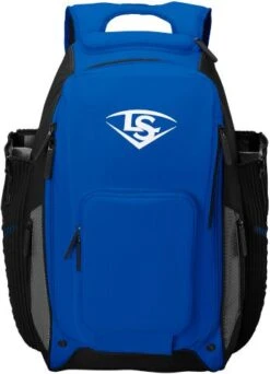 Louisville Slugger Prime Stick Pack 2.0 Personal Equipment Backpack WB57110 -Baseball Gear Shop louisville slugger prime stick pack 2 personal equipment backpack wb57110 30