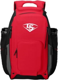 Louisville Slugger Prime Stick Pack 2.0 Personal Equipment Backpack WB57110 -Baseball Gear Shop louisville slugger prime stick pack 2 personal equipment backpack wb57110 31