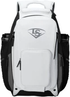 Louisville Slugger Prime Stick Pack 2.0 Personal Equipment Backpack WB57110 -Baseball Gear Shop louisville slugger prime stick pack 2 personal equipment backpack wb57110 32