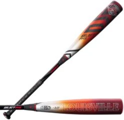2023 Louisville Slugger Select PWR USSSA Balanced Baseball Bat (-10oz) WBL2651010