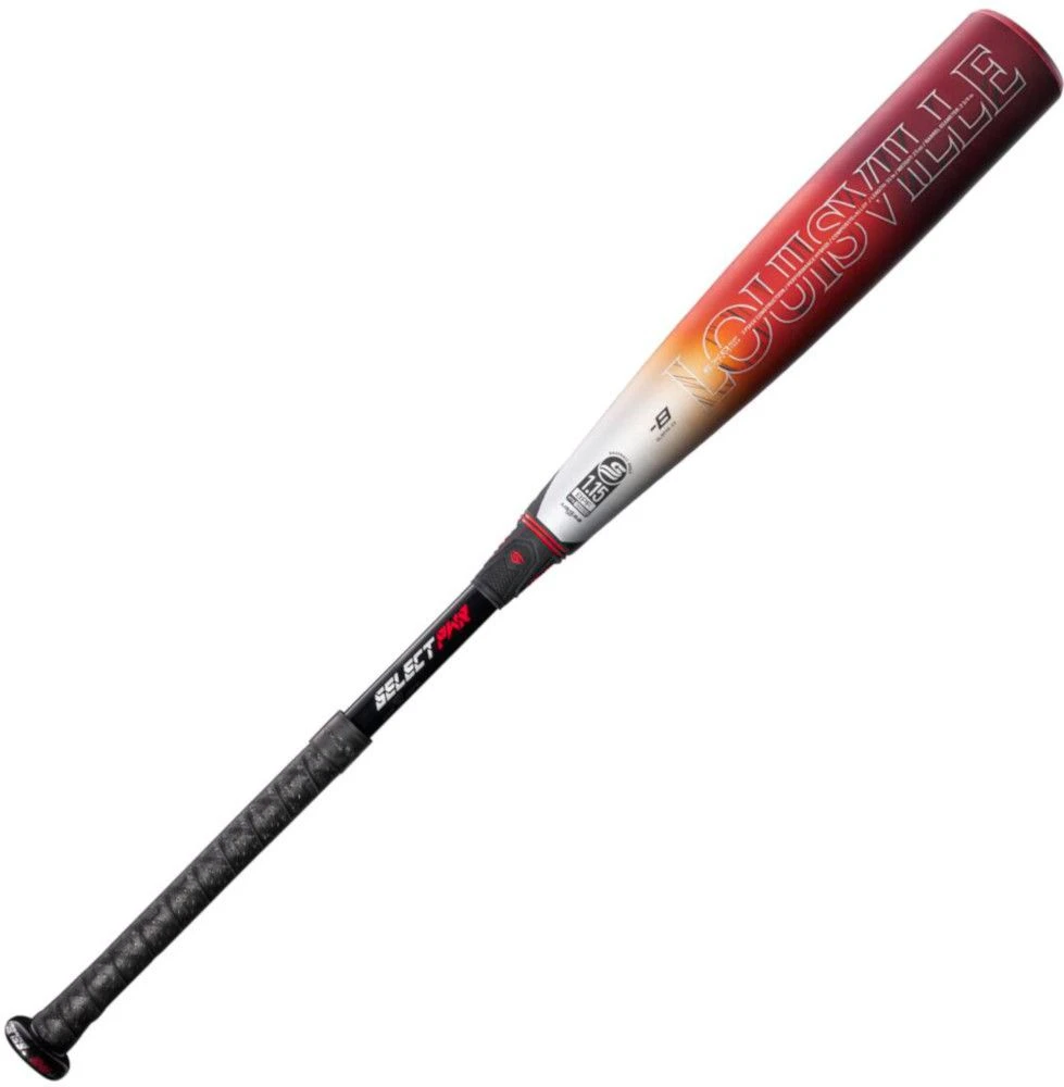2023 Louisville Slugger Select PWR USSSA Balanced Baseball Bat (-8oz) WBL2652010 6 2023 Louisville Slugger Select PWR USSSA Balanced Baseball Bat (-8oz) WBL2652010 - Image 4
