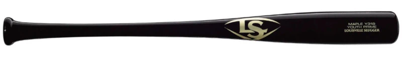 Louisville Slugger Youth Prime Maple Wood Baseball Bat Y318-Big Barrel 3 Louisville Slugger Youth Prime Maple Wood Baseball Bat Y318-Big Barrel