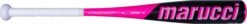 2022 Marucci CAT USA Balanced Pink Tee Ball Bat (-11oz) MTBCY11USAP -Baseball Gear Shop marucci cat usa balanced pink tee ball bat mtbcy11usap 11