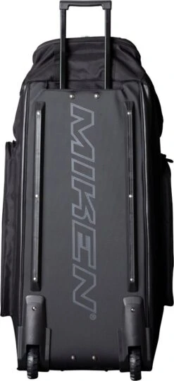 Miken Championship Slowpitch Softball Wheeled Equipment Bag MKMK7X-CH -Baseball Gear Shop miken championship slowpitch softball wheeled equipment bag mkmk7xch 18