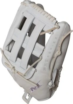 Miken Pro Series 14 Inch Adult Slowpitch Softball Glove PRO140-WW