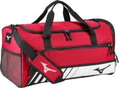 Mizuno All Sport 23 Duffle Bag 360330 -Baseball Gear Shop mizuno all sport 23 duffle bag 360330 45