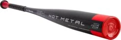 2021 Mizuno B21 Hot Metal Adult BBCOR Baseball Bat (-3oz) 340561 7 2021 Mizuno B21 Hot Metal Adult BBCOR Baseball Bat (-3oz) 340561 -Baseball Gear Shop mizuno b21 hot metal adult bbcor baseball bat 340561 11
