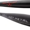 2021 Mizuno B21 Hot Metal Adult BBCOR Baseball Bat (-3oz) 340561 1 2021 Mizuno B21 Hot Metal Adult BBCOR Baseball Bat (-3oz) 340561 -Baseball Gear Shop mizuno b21 hot metal adult bbcor baseball bat 340561 9