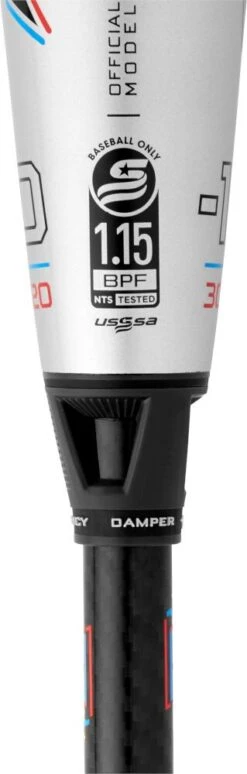 2022 Mizuno B22-CRBN2 USSSA Balanced Baseball Bat (-10oz) 340619 -Baseball Gear Shop mizuno b22 crbn2 usssa balanced baseball bat 10oz 340619 16