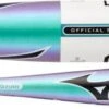 2023 Mizuno F23-CRBN1 Women's Fastpitch Softball Bat (-10oz) 340606 -Baseball Gear Shop mizuno f23 crbn1 womens fastpitch softball bat 340606 7