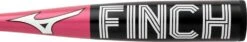 2022 Mizuno Finch Girl's Balanced Tee Ball Softball Bat (-13oz) 340611 9 2022 Mizuno Finch Girl's Balanced Tee Ball Softball Bat (-13oz) 340611 -Baseball Gear Shop mizuno finch girls balanced tee ball softball bat 13oz 340611 15