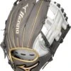11.5 Inch Mizuno Prime Elite GPE1151 Adult Infield Baseball Glove 313050 -Baseball Gear Shop mizuno prime elite gpe1151 115 inch adult infield baseball glove 313050 9
