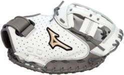 34 Inch Mizuno Prime Elite GPE-340F Women's Fastpitch Softball Catcher Mitt 312939 7 34 Inch Mizuno Prime Elite GPE-340F Women's Fastpitch Softball Catcher Mitt 312939 -Baseball Gear Shop mizuno prime elite gpe340f 34 inch womens fastpitch softball catcher mitt 312939 11