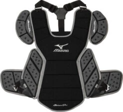 Mizuno Pro 380371 Adult 17 Inch Baseball Chest Protector