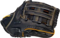 12 Inch Mizuno Pro Select GPS2-100DH Adult Infield Baseball Glove 313047 -Baseball Gear Shop mizuno pro select gps2100dh 12 inch adult baseball glove 313047 11