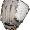12.5 Inch Mizuno Pro Select GPSF2-1250 Women's Fastpitch Softball Glove 313064 -Baseball Gear Shop mizuno pro select gpsf21250 125 inch womens fastpitch softball glove 313064 9