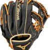 11 Inch Mizuno Prospect GPSL1101 Youth Infield Baseball Glove 312960 -Baseball Gear Shop mizuno prospect gpsl1101 11 inch youth infield baseball glove 312960 9