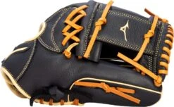 11.5 Inch Mizuno Prospect GPSL1151 Youth Infield Baseball Glove 312909 -Baseball Gear Shop mizuno prospect gpsl1151 115 inch youth infield baseball glove 312909 11