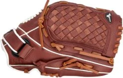 12 Inch Mizuno Prospect GPSL1200F4 Women's Fastpitch Softball Glove 313068 -Baseball Gear Shop mizuno prospect gpsl1200f4 12 inch womens fastpitch softball glove 313068 11