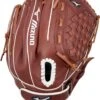 12 Inch Mizuno Prospect GPSL1200F4 Women's Fastpitch Softball Glove 313068 -Baseball Gear Shop mizuno prospect gpsl1200f4 12 inch womens fastpitch softball glove 313068 9