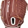 12.5 Inch Mizuno Prospect GPSL1250F4 Women's Fastpitch Softball Glove 313069